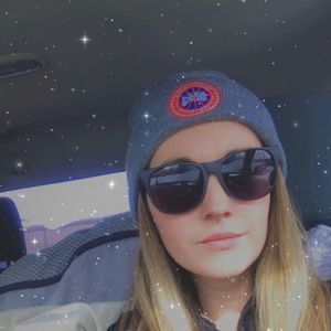 Meet your Posher, Janice